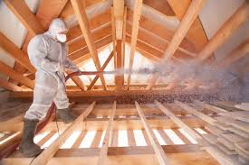 Best Attic Insulation Installation  in Hailey, ID