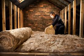 Best Blown-In Insulation  in Hailey, ID