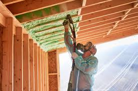 Best Fireproof Insulation  in Hailey, ID